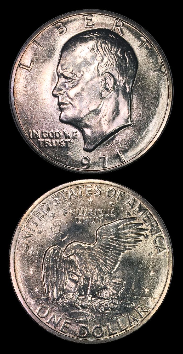 Post-An-Ike-Eisenhower-Dollar